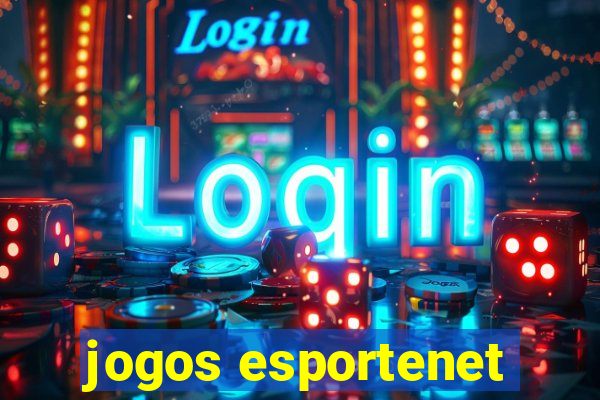 jogos esportenet